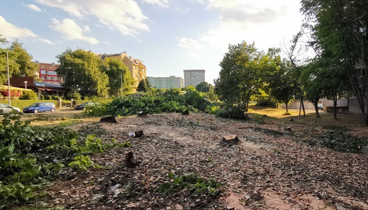 Издадено е разрешение за строеж на еднофамилна жилищна сграда с автокозметичен и автодиагностичен център Издадено е разрешение за строеж на еднофамилна жилищна сграда с автокозметичен и автодиагностичен център