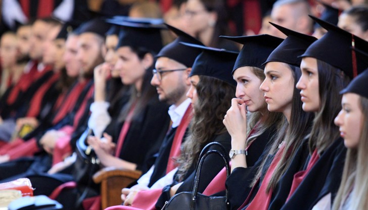 С промените Министерството на образованието и науката (МОН) насърчава сътрудничеството между висшите училища чрез създаване на съвместни мултидисциплинарни специалности