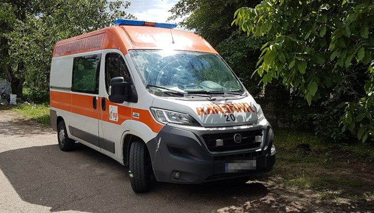 Възрастният мъж е загинал при ремонт на покрива на къщата си