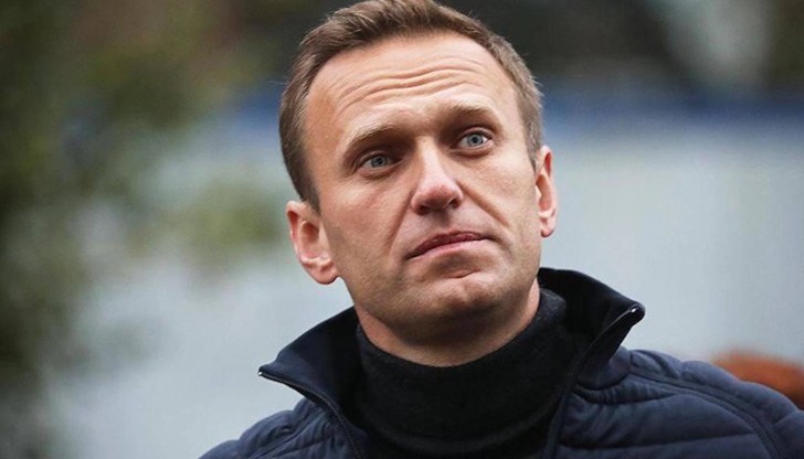 Новото престъпление, за което е обвинен Навални, се наказва с лишаване от свобода до три години