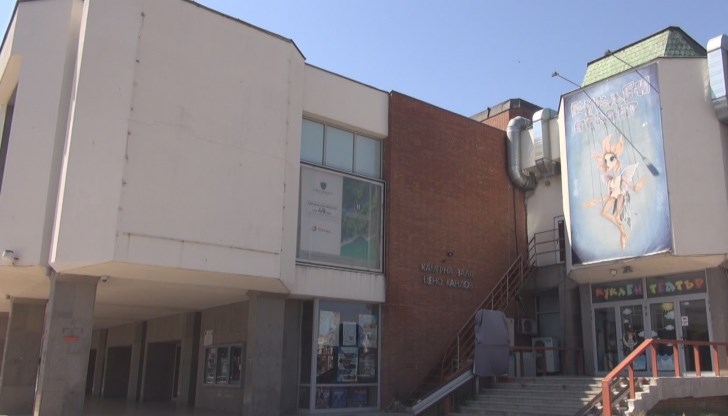 Почти целият състав от оркестъра на Бургаската опера е с коронавирус