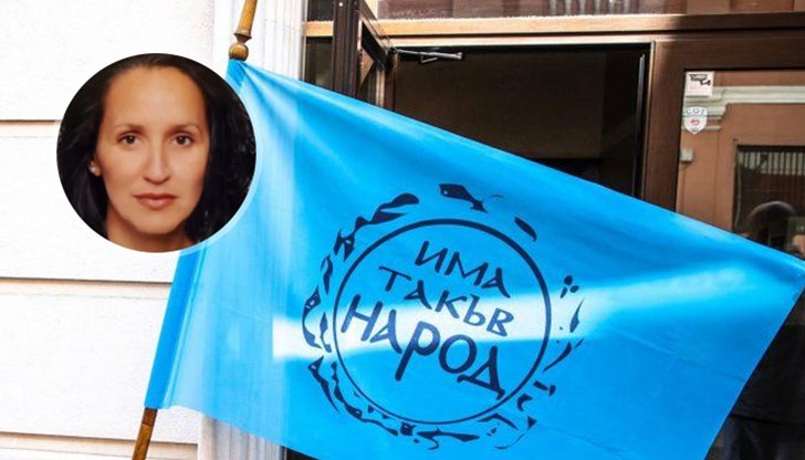 Силвия Бакърджиева доскоро е имала семейна фирма заедно със съпруга си, който пък е осъден ефективно за участие в престъпната група "Гастрольорите"