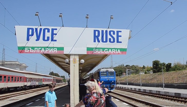 Влакът няма да пътува по направлението Париж - Истанбул заради коронавируса Влакът няма да пътува по направлението Париж - Истанбул заради коронавируса