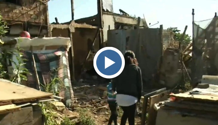 Имат нужда от всичко - дрехи, покъщнина, уреди за докаминството