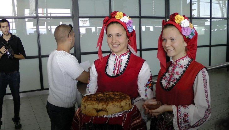 "Много от българите хвърлят фасове и мазни хартии където им падне, но пък иначе са топли хора, обитаващи една прекрасна страна", разказват немските туристи