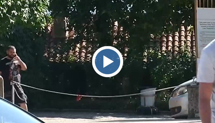 Какво отговориха от управата на ваканционното селище?