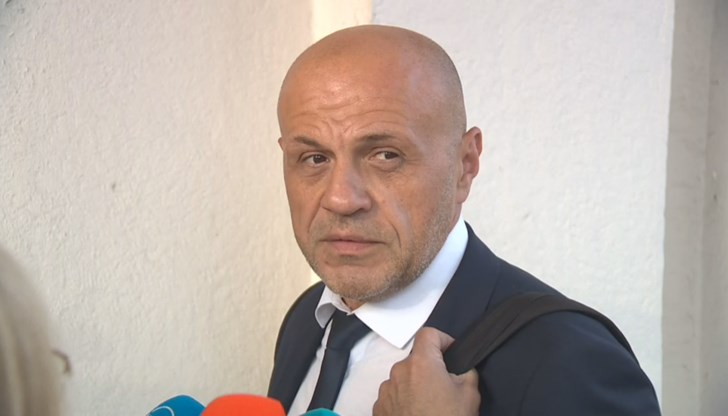 Надявам се да се върнем към времето на съзиданието Надявам се да се върнем към времето на съзиданието