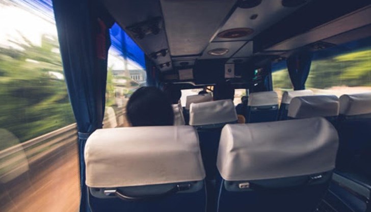 Инцидентът е станал в 4:40 ч местно време Инцидентът е станал в 4:40 ч местно време