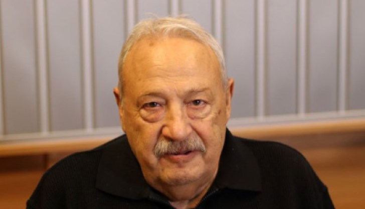 "Изборните резултати най-вероятно ще са почти същите", каза още Гарелов "Изборните резултати най-вероятно ще са почти същите", каза още Гарелов