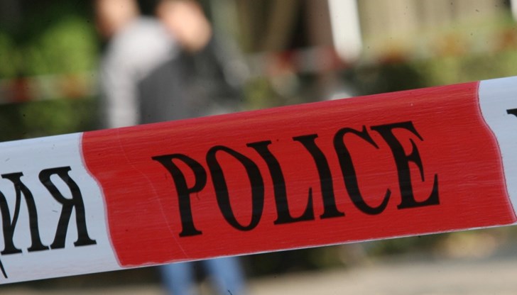 Според непотвърдена информация тялото е на изчезналия на 2 август Юмер Мехмед