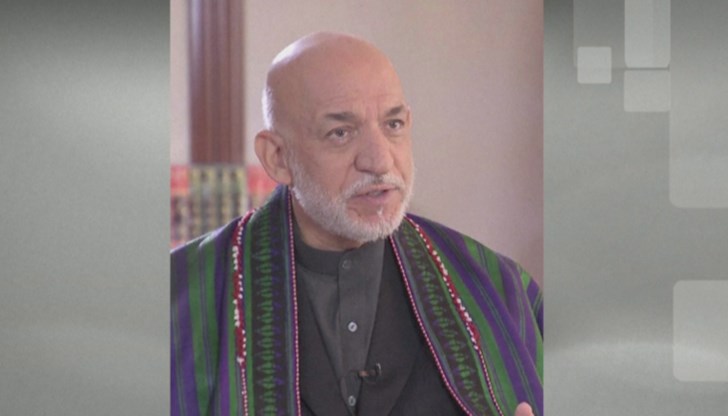 Ашраф Гани потвърди, че се намира в Обединените арабски емирства Ашраф Гани потвърди, че се намира в Обединените арабски емирства