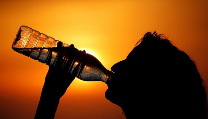 Високите температури могат да продължат до две седмици