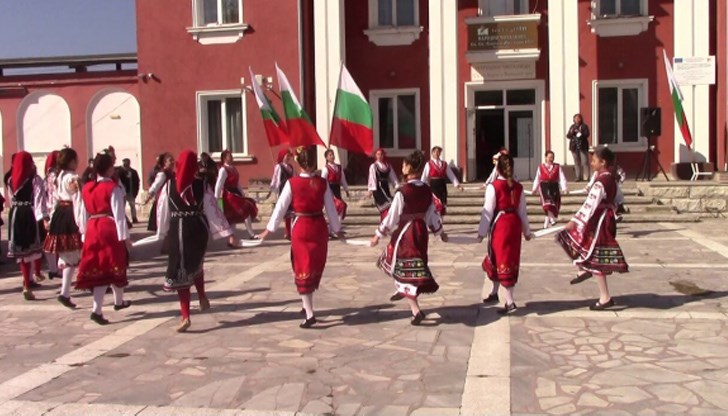 От общинска администрация са подготвили поредица от концерти и събития