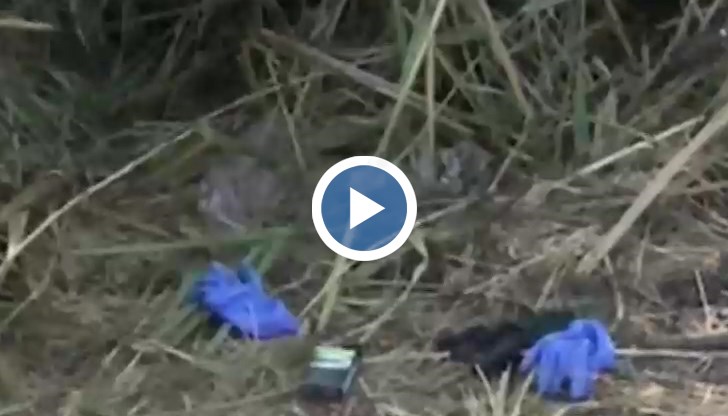 За отвличането на 28-годишния Юмер Мехмед в понеделник беше арестуван известен бургаски брокер на недвижими имоти. Има задържан и втори мъж, който е привлечен като обвиняем за съучастничество