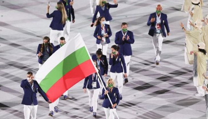 Радвам се, че екс-министър Кралев е поел отговорността за победата на нашата каратистка Радвам се, че екс-министър Кралев е поел отговорността за победата на нашата каратистка