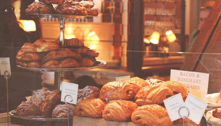 Етиленовият окис, щедро предлаган в храната, се оказва, че причинява не само рак, но и променя  наследствения ни материал