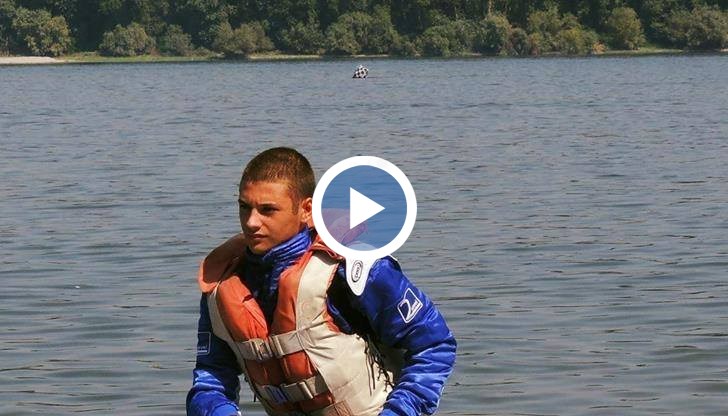 Този уикенд ще се състои третия кръг от световния шампионат в Йедовнице, Чехия, където русенецът обещава да се бори със зъби и нокти за световната титла