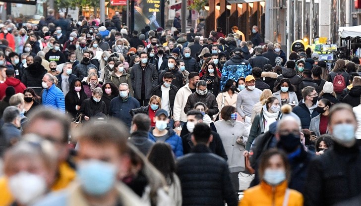 Високите наеми са причина над милион домакинства в Германия да изпитват финансови проблеми Високите наеми са причина над милион домакинства в Германия да изпитват финансови проблеми