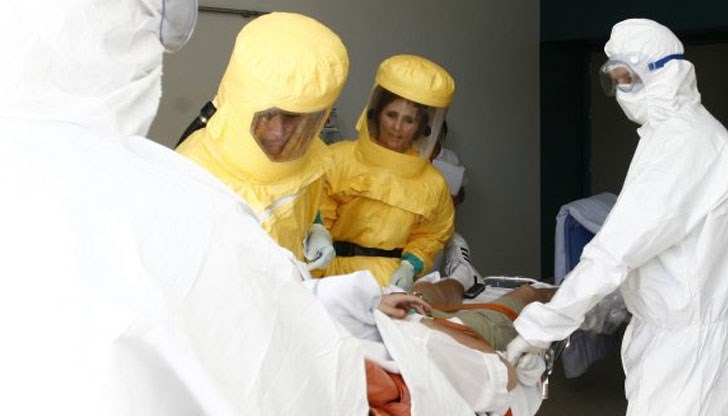 По думите на здравния министър става дума за 18-годишно момиче По думите на здравния министър става дума за 18-годишно момиче