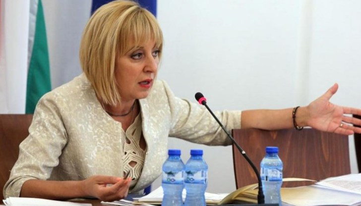 Правителство без гласове на ИТН е правителство с гласовете на ГЕРБ, заяви Николай Хаджигенов Правителство без гласове на ИТН е правителство с гласовете на ГЕРБ, заяви Николай Хаджигенов