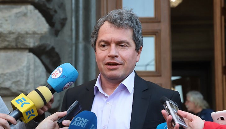 Мая Манолова заяви пред мен: „Обещайте му нещо на Христо Иванов и после не го изпълнете”