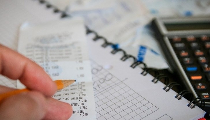 Няма да са достъпни електронните услуги предоставяни от Дирекцията и плащанията на местни данъци и такси към Община Русе в касите на "Изипей"