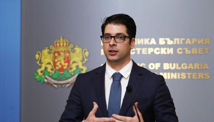 Становището е изпратено до служебния вицепремиер по управление на европейските средства Атанас Пеканов