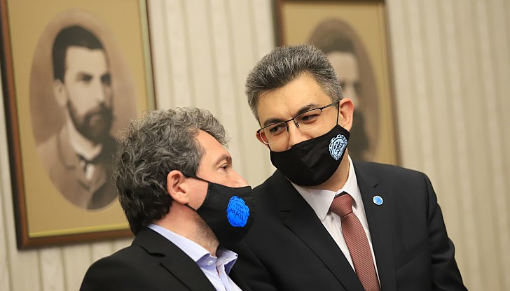 Политическият климат се влоши