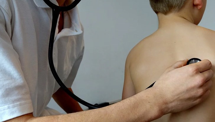 Под 3000 са децата между 12 и 17 години, които са напълно ваксинирани срещу коронавирус у нас