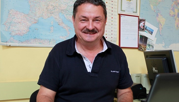 Не само Гълфстрийм, имаме промяна и около циркумполярното антарктическо течение