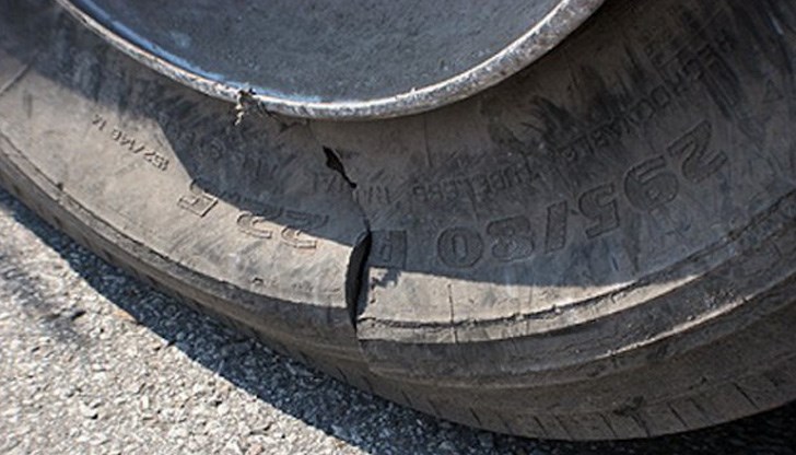 Сигналът е получен на тел. 112, извършителите не са заловени Сигналът е получен на тел. 112, извършителите не са заловени