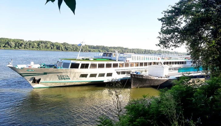 През 2019-а бяха 300, каза директорът на „Речен надзор – Русе“