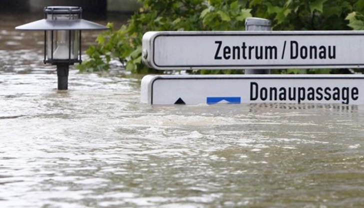 Експерти от Русия и Великобритания очакват катаклизми в близко бъдеще Експерти от Русия и Великобритания очакват катаклизми в близко бъдеще