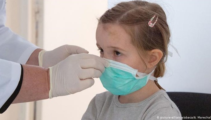 Изключителното рядкото заболяване се наблюдава от началото на пандемията при деца и юноши след заразяването им с новия коронавирус