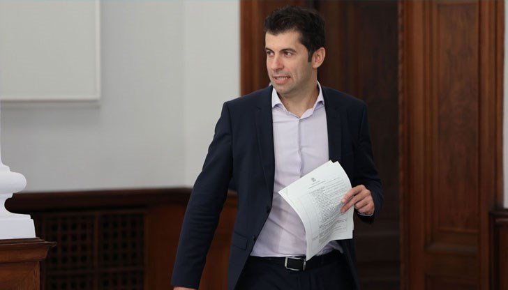 Смутните времена родиха амбициозен политик, с качества да се превърне във важна фигура