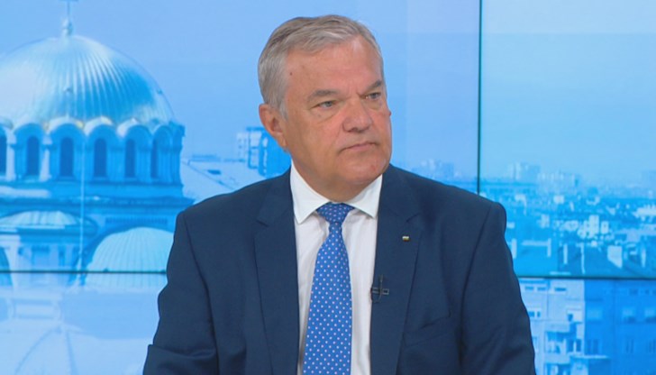 Ако Европа не предприеме общи действия, първо ще платим ние българите Ако Европа не предприеме общи действия, първо ще платим ние българите