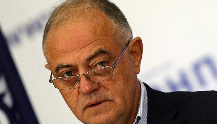 Изявлението му изненада политическите коментатори