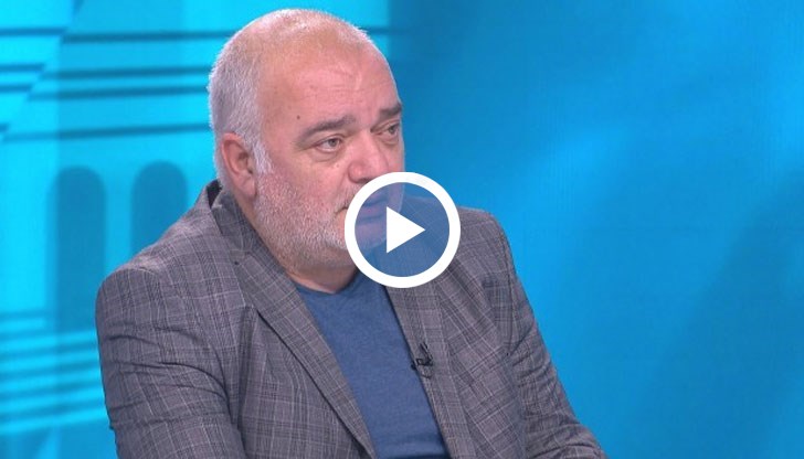 Нивото на разговора е детинско, глупави и безсмислено, смята депутатът от ИБГНИ