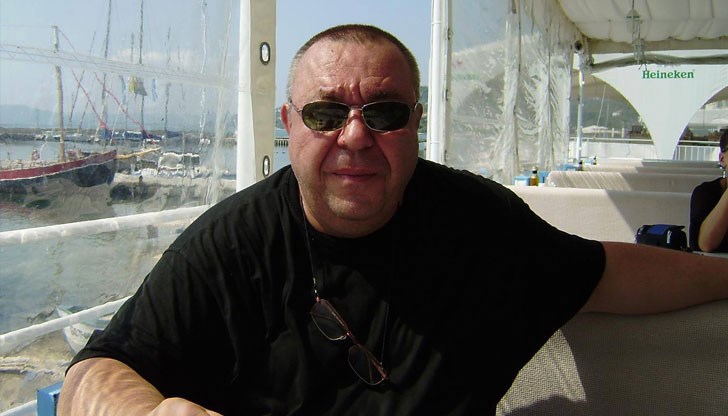 Новият шеф е назначен със заповед на изпълнителния директор на БАБХ д-р Христо Вълчанов Новият шеф е назначен със заповед на изпълнителния директор на БАБХ д-р Христо Вълчанов