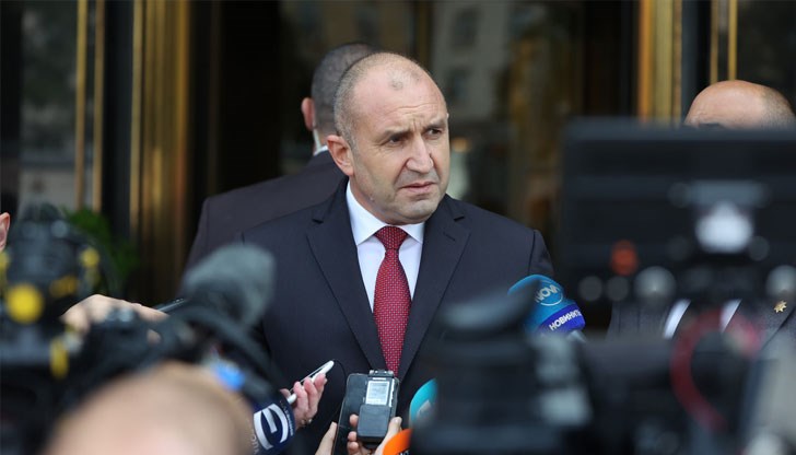 Корупционери търсят начин да върнат часовника назад към времето на Борисов Корупционери търсят начин да върнат часовника назад към времето на Борисов