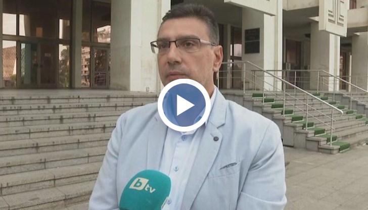 Имал ли е Станимир Рагевски съучастници