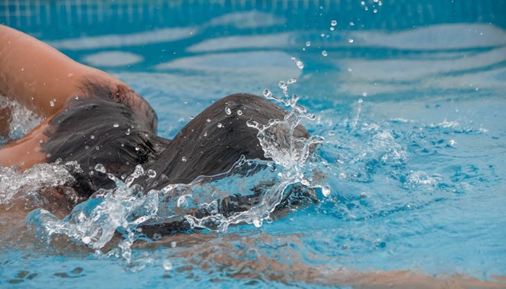 В неделя ще е до 36 градуса В неделя ще е до 36 градуса