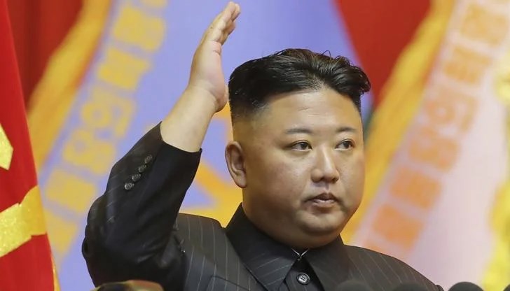 Това съобщи Международната агенция за атомна енергия