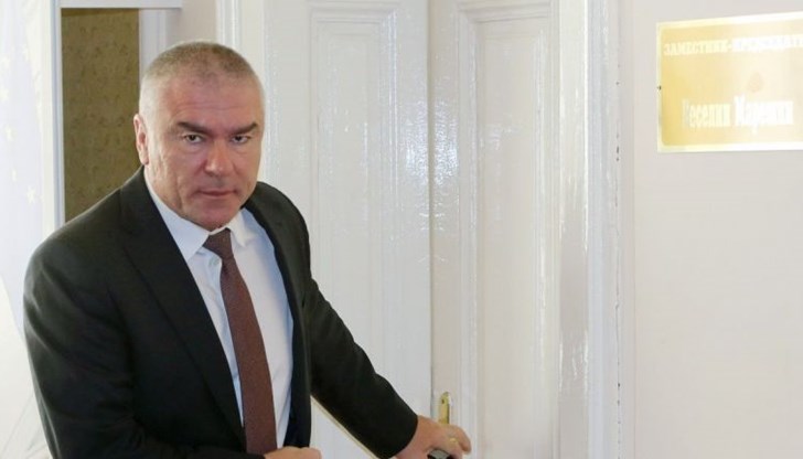 ВКС отмени ефективната му присъда ВКС отмени ефективната му присъда