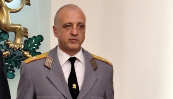 Началникът на Националната служба за охрана ще бъде изслушан в парламента