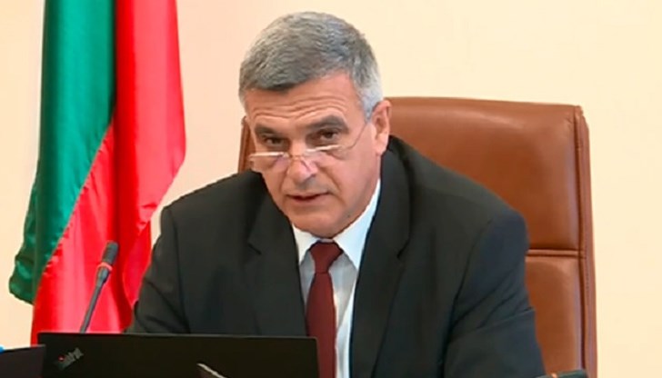 Съзнателно взехме решение и изпратихме екипи от нашите противопожарни сили в РС Македония,