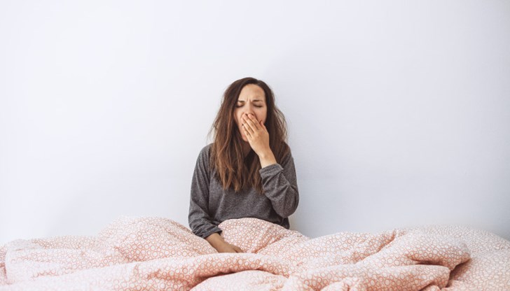 Как безсънието и трудното заспиване повишават кръвната захар?