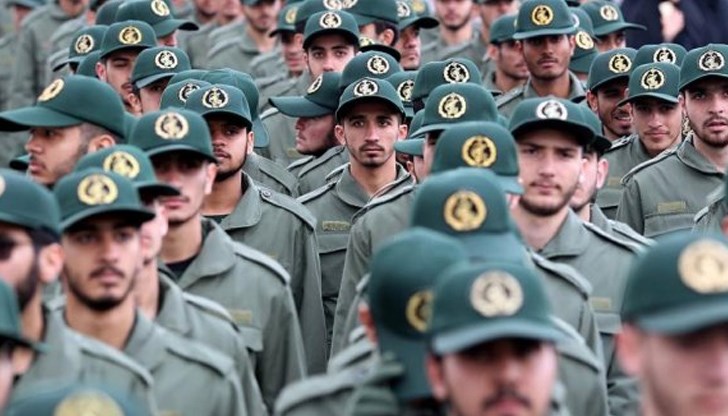 Това се посочва в нов доклад на американското разузнаване Това се посочва в нов доклад на американското разузнаване