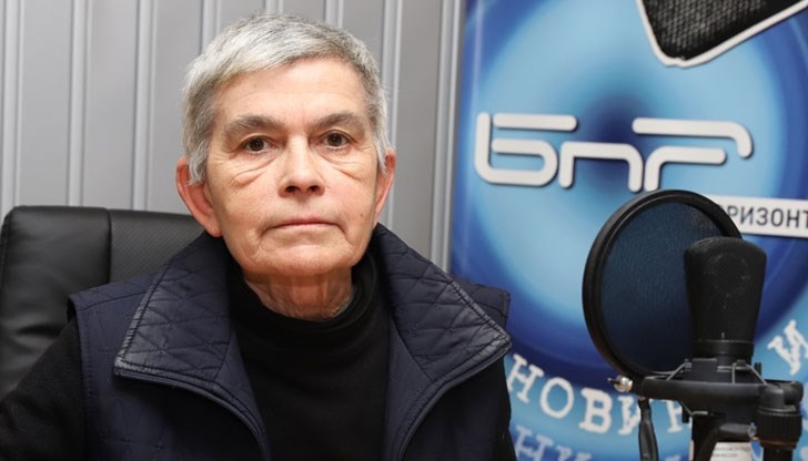 Слави Трифонов интригантстваше, защото никой не може да провери това, което той каза Слави Трифонов интригантстваше, защото никой не може да провери това, което той каза