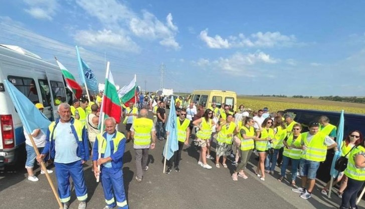 Вижте обходните маршрути Вижте обходните маршрути